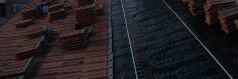 Hicret Çatı, Dış Cephe