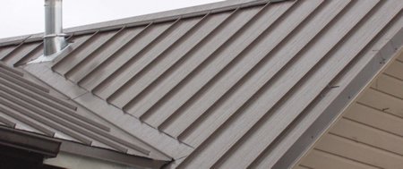 Hicret Çatı, Dış Cephe