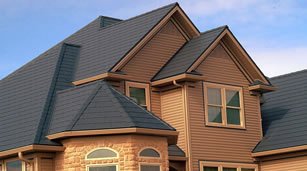 Hicret Çatı, Dış Cephe