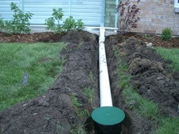 Hicret Çatı, Dış Cephe