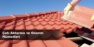 Hicret Çatı, Dış Cephe