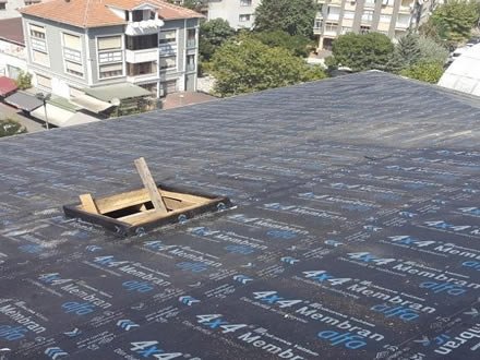 Rüzgar Gülü Esmatik